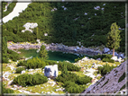 foto Lago di Lagazuoi